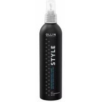 Термозащитный спрей для выпрямления волос OLLIN Smooth Hair Spray 250 мл